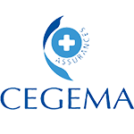 Logo Cégéma