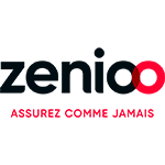 Logo Zenioo